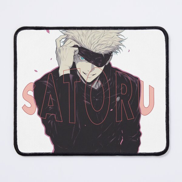 Item preview, Satoru Gojo (Jujutsu Kaisen) – Beyond Infinity designed and sold by OWILY.
