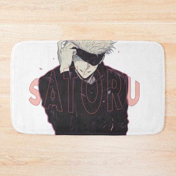 Item preview, Satoru Gojo (Jujutsu Kaisen) – Beyond Infinity designed and sold by OWILY.