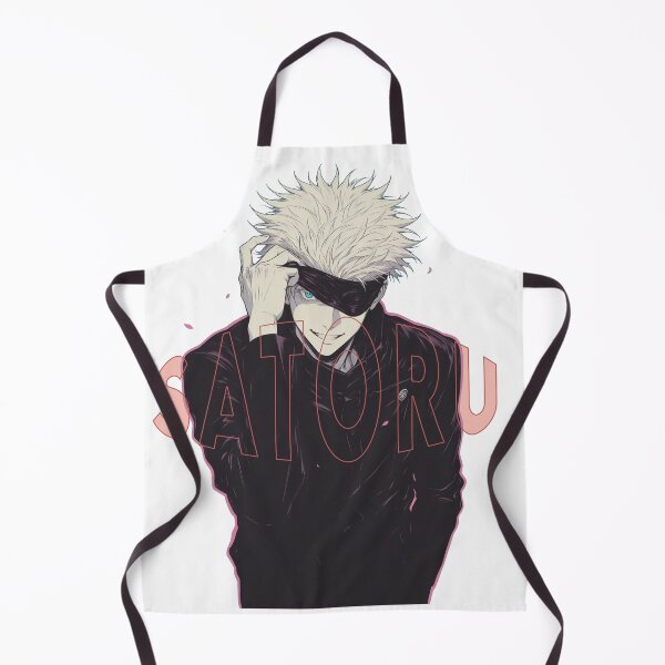 Item preview, Satoru Gojo (Jujutsu Kaisen) – Beyond Infinity designed and sold by OWILY.