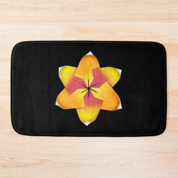 Item preview, Origami flower designed and sold by Meo Design.