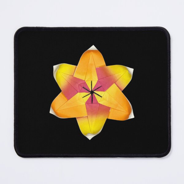 Item preview, Origami flower designed and sold by Meo Design.