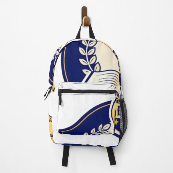 Item preview, UW Superior Academic Torch Crest Design designed and sold by MystiColo.