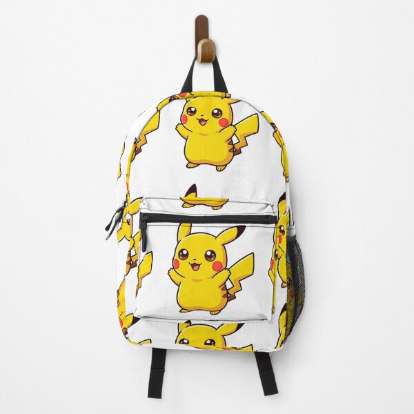 Aperçu de l'œuvre illustration de Pikachu créée et vendue par mackartist.