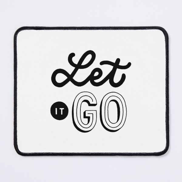 Item preview, Let it go designed and sold by Marta Ambrosetti.