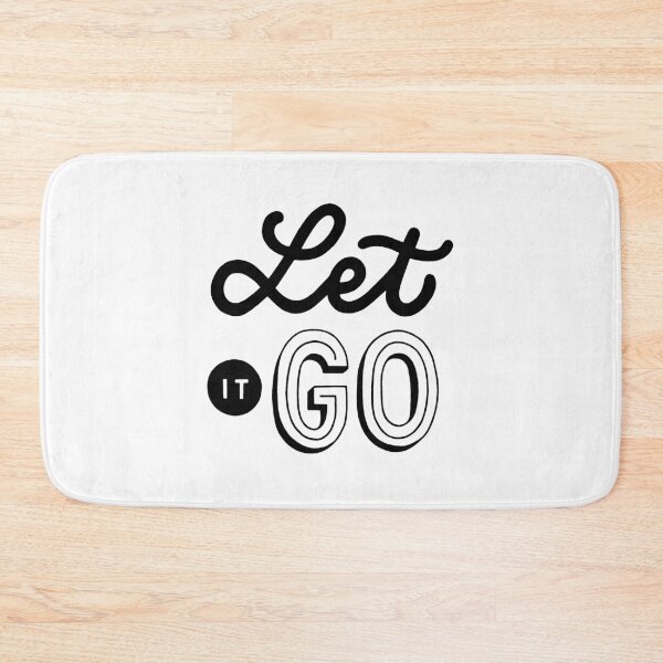 Item preview, Let it go designed and sold by Marta Ambrosetti.