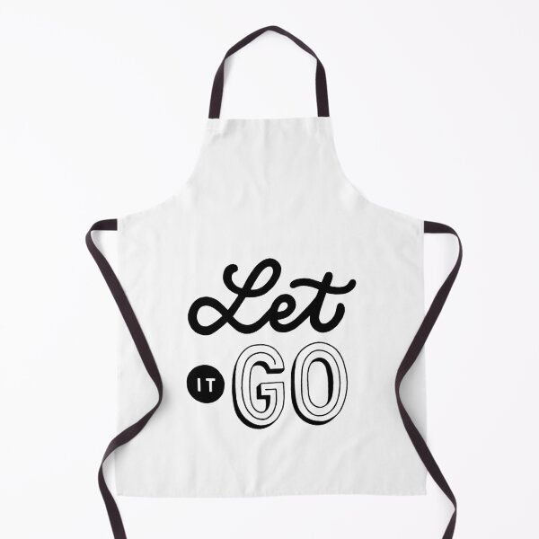 Item preview, Let it go designed and sold by Marta Ambrosetti.