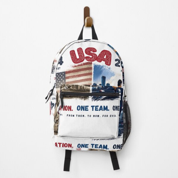 Item preview, USA Soccer Legacy 1994 to 2026 designed and sold by blackBubble1.