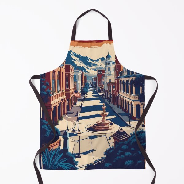 Item preview, Pilot Station Alaska 1950s USA Vintage Travel Tourism designed and sold by TravelersGems.
