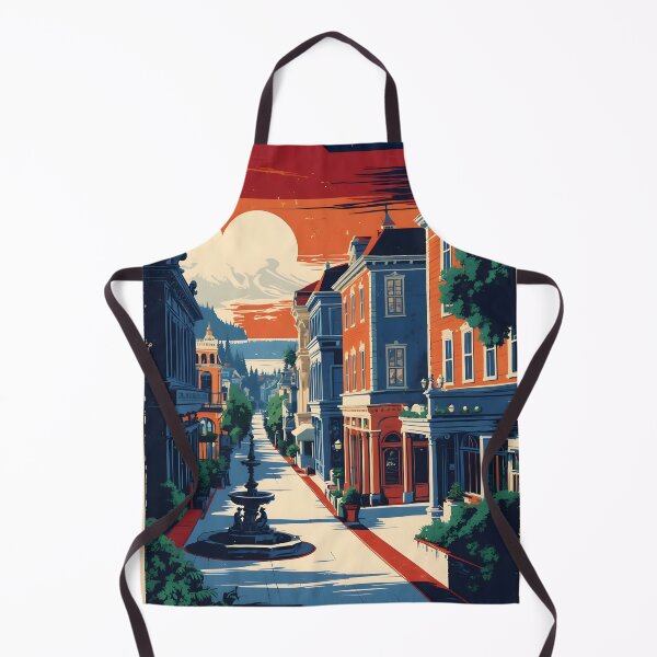 Item preview, Point Hope Alaska 1950s USA Vintage Travel Tourism designed and sold by TravelersGems.