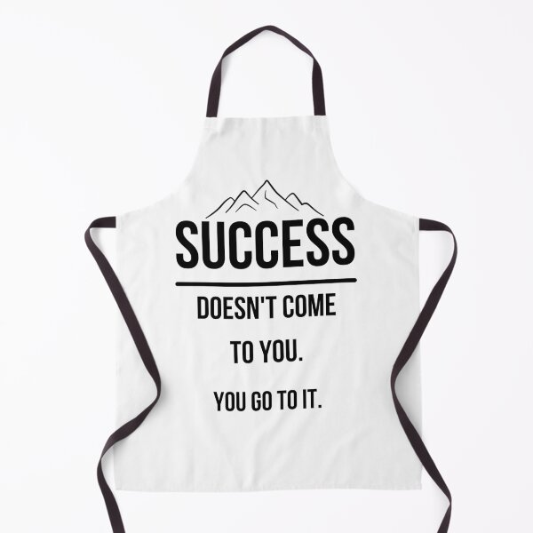 Item preview, Minimalist Inspirational Quote designed and sold by Black Signal.
