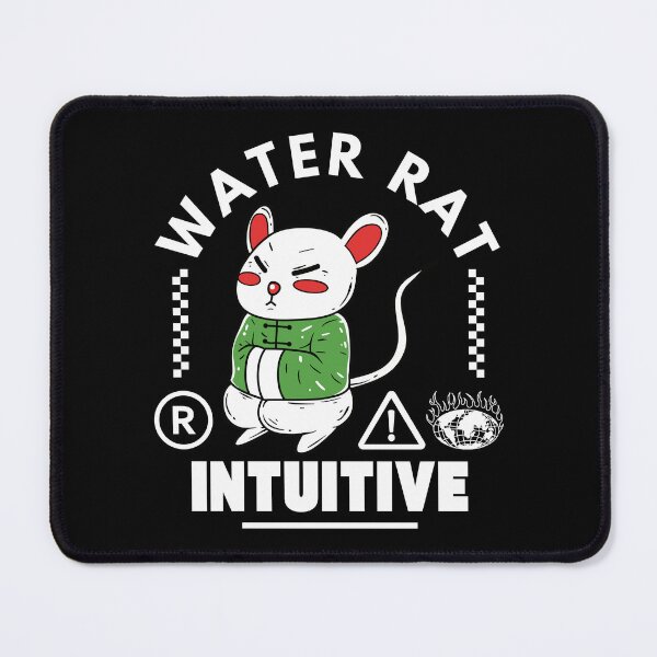 Item preview, Water rat designed and sold by Peerless-Prime.