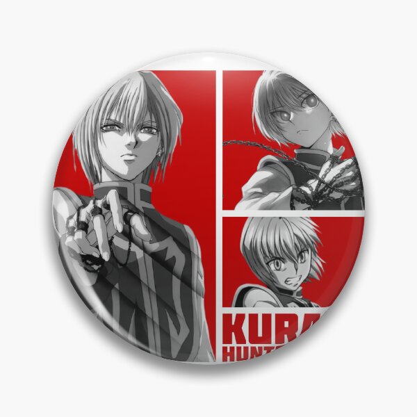Item preview, Hunter x Hunter designed and sold by HappyGl.