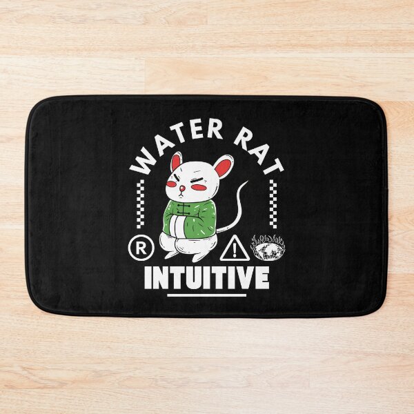 Item preview, Water rat designed and sold by Peerless-Prime.