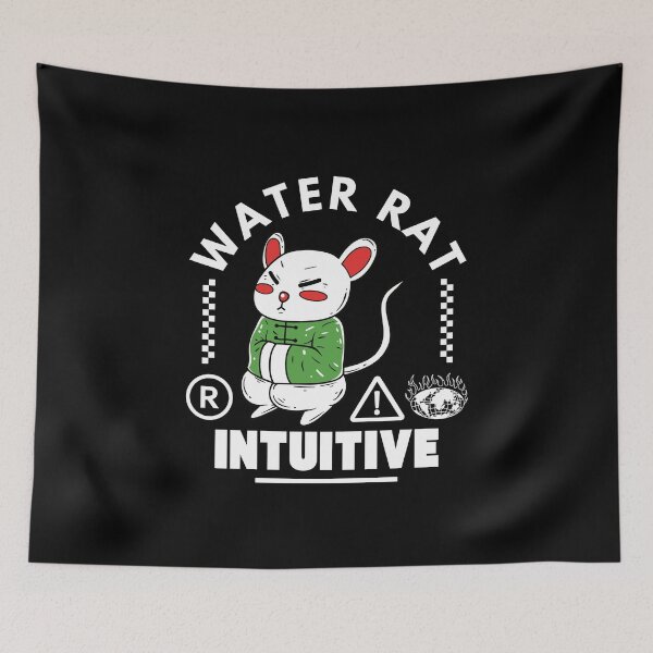 Item preview, Water rat designed and sold by Peerless-Prime.