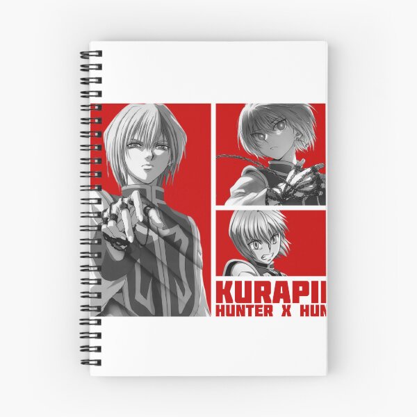 Item preview, Hunter x Hunter designed and sold by HappyGl.