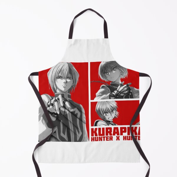 Item preview, Hunter x Hunter designed and sold by HappyGl.
