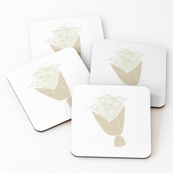 Item preview, Tulip bunch designed and sold by rachelsillust.