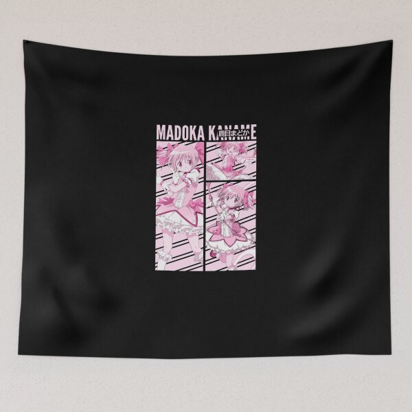 Item preview, Mahou Shoujo Madoka★Magica designed and sold by HappyGl.