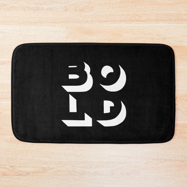 Item preview, BOLD designed and sold by Marta Ambrosetti.
