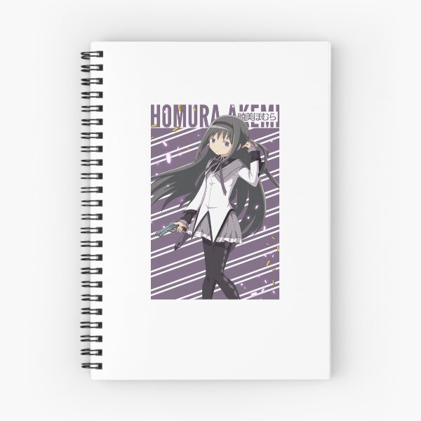 Item preview, Mahou Shoujo Madoka★Magica designed and sold by HappyGl.