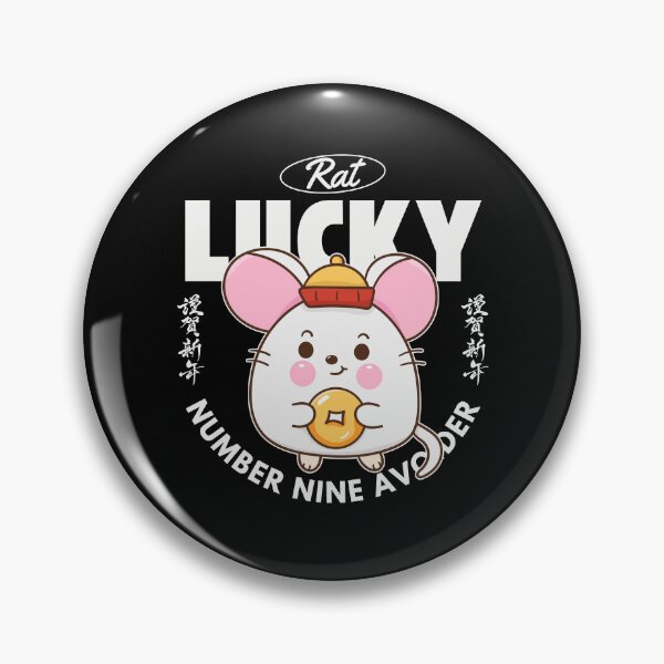 Item preview, Lucky number nine  designed and sold by Peerless-Prime.