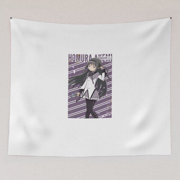 Item preview, Mahou Shoujo Madoka★Magica designed and sold by HappyGl.