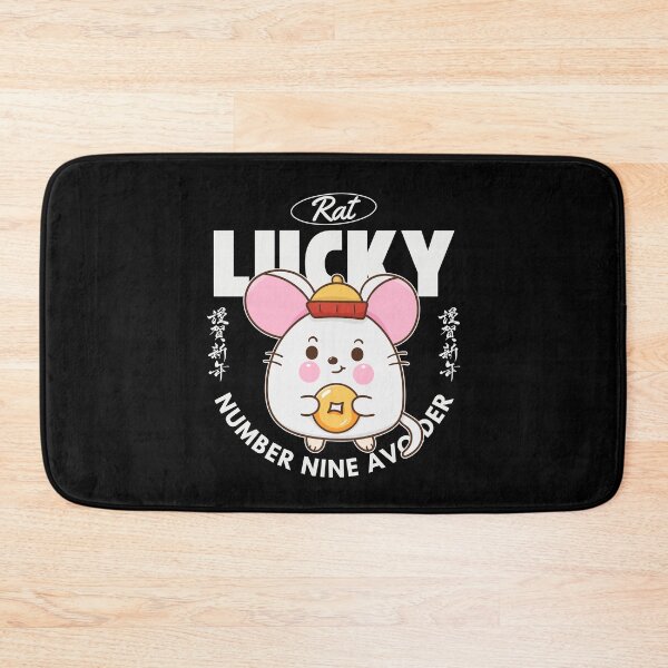 Item preview, Lucky number nine  designed and sold by Peerless-Prime.