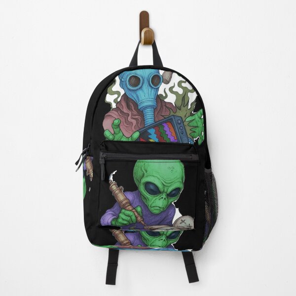 Item preview, Alien living amongst us designed and sold by K82002.