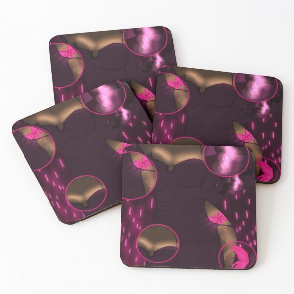 Item preview, The Allure Girl parts – Mysterious Aesthetic A designed and sold by kerissfantasyart .