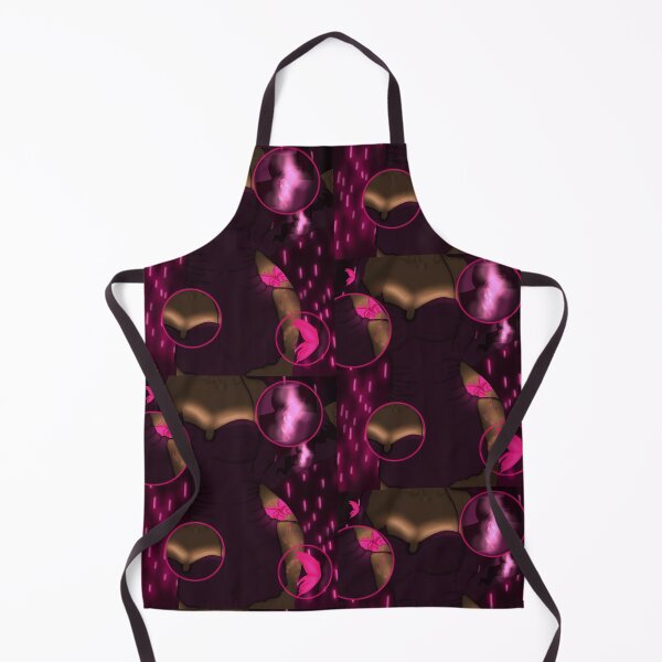 Item preview, The Allure Girl parts – Mysterious Aesthetic A designed and sold by kerissfantasyart .