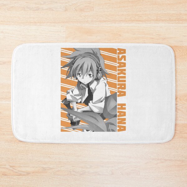 Item preview, Shaman King designed and sold by HappyGl.