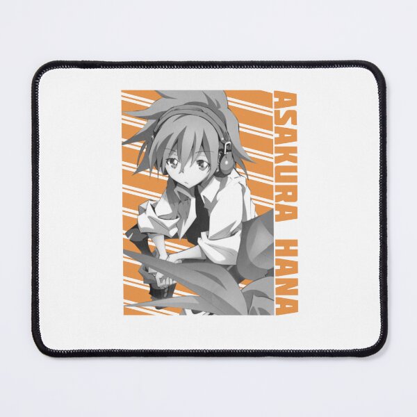 Item preview, Shaman King designed and sold by HappyGl.