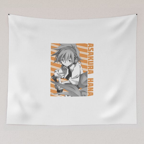 Item preview, Shaman King designed and sold by HappyGl.
