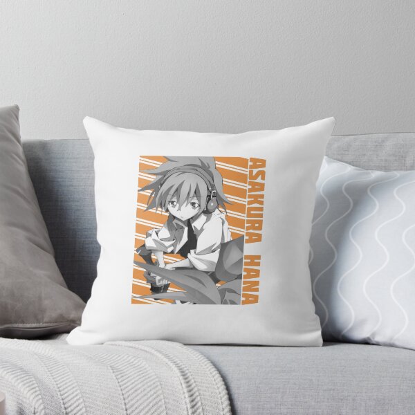 Item preview, Shaman King designed and sold by HappyGl.