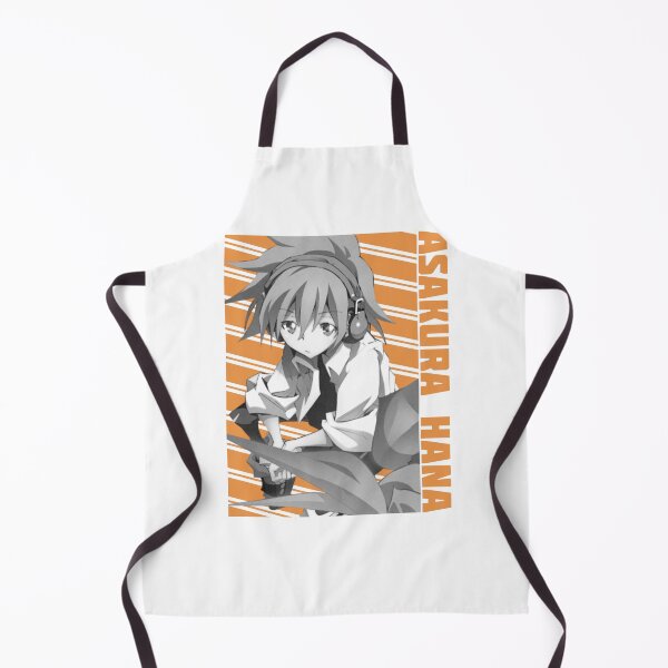 Item preview, Shaman King designed and sold by HappyGl.