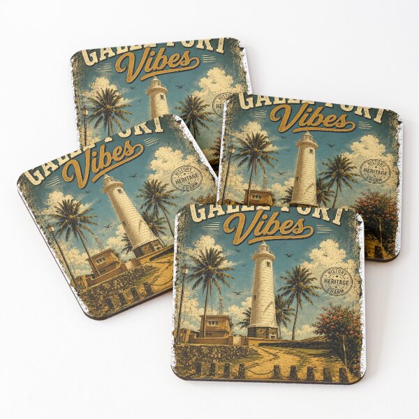 Item preview, Galle Fort Lighthouse designed and sold by GooniSL.