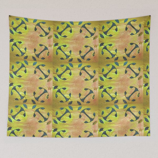 Item preview, Ritual Geometry-Solar Fragment No 11 designed and sold by putu eri  wirasatia.