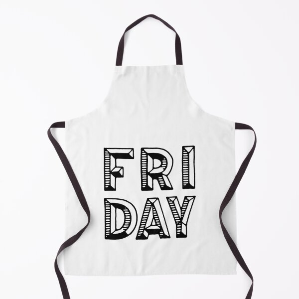 Item preview, Friday designed and sold by Marta Ambrosetti.