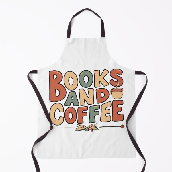 Item preview, Coffee and Reading designed and sold by ArcticFoxStudio.