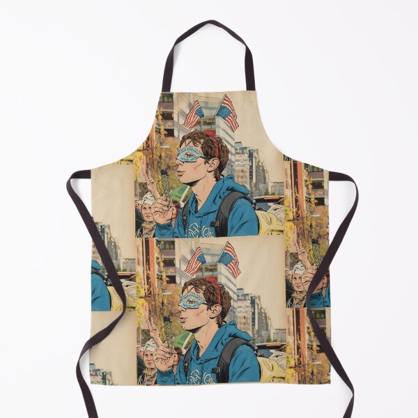 Item preview, American Flags and Sage designed and sold by Cynthia De Moss aka Dutchess333.