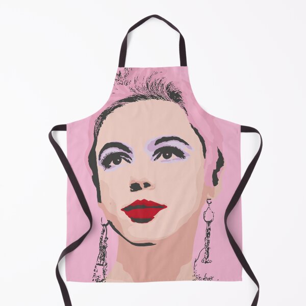 Item preview, Edie Sedgwick designed and sold by dimensionfourD4.