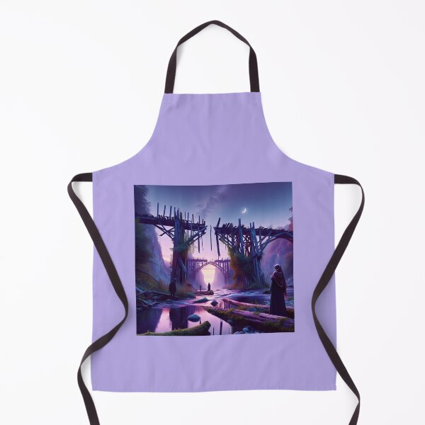 Item preview, FROZEN TUNNEL IN UNDERWORLD designed and sold by Catalina Kate.