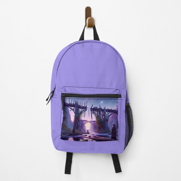 Item preview, FROZEN TUNNEL IN UNDERWORLD designed and sold by Catalina Kate.