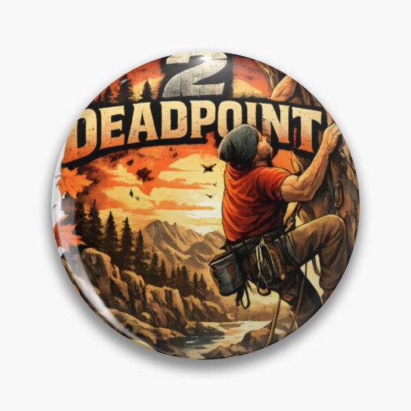 Item preview, Fall 2 Deadpoint designed and sold by CatLovers Studio.
