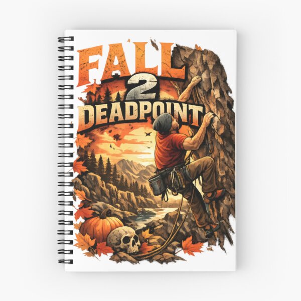 Item preview, Fall 2 Deadpoint designed and sold by CatLovers Studio.
