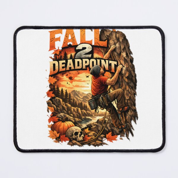 Item preview, Fall 2 Deadpoint designed and sold by CatLovers Studio.