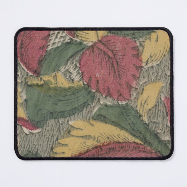 Item preview, Bassano Vintage Italian Botanical Leaf Pattern designed and sold by Patterns 1920.