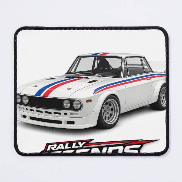 Item preview, Italian Rally Legend 037 designed and sold by Traceursniper.