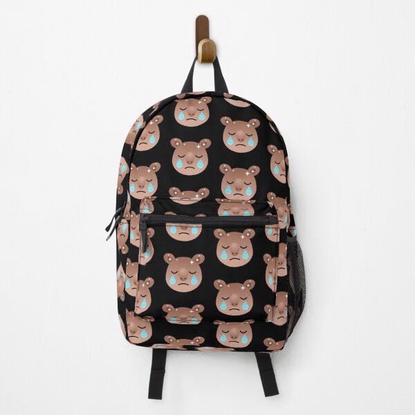 Item preview, Cute Crying Tapir Kawaii Flat Vector designed and sold by AhmedZouita.