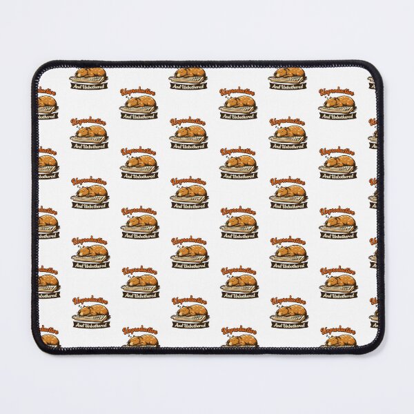 Item preview, Funny Lazy Office Capybara Unproductive Unbothered designed and sold by yanejoy.